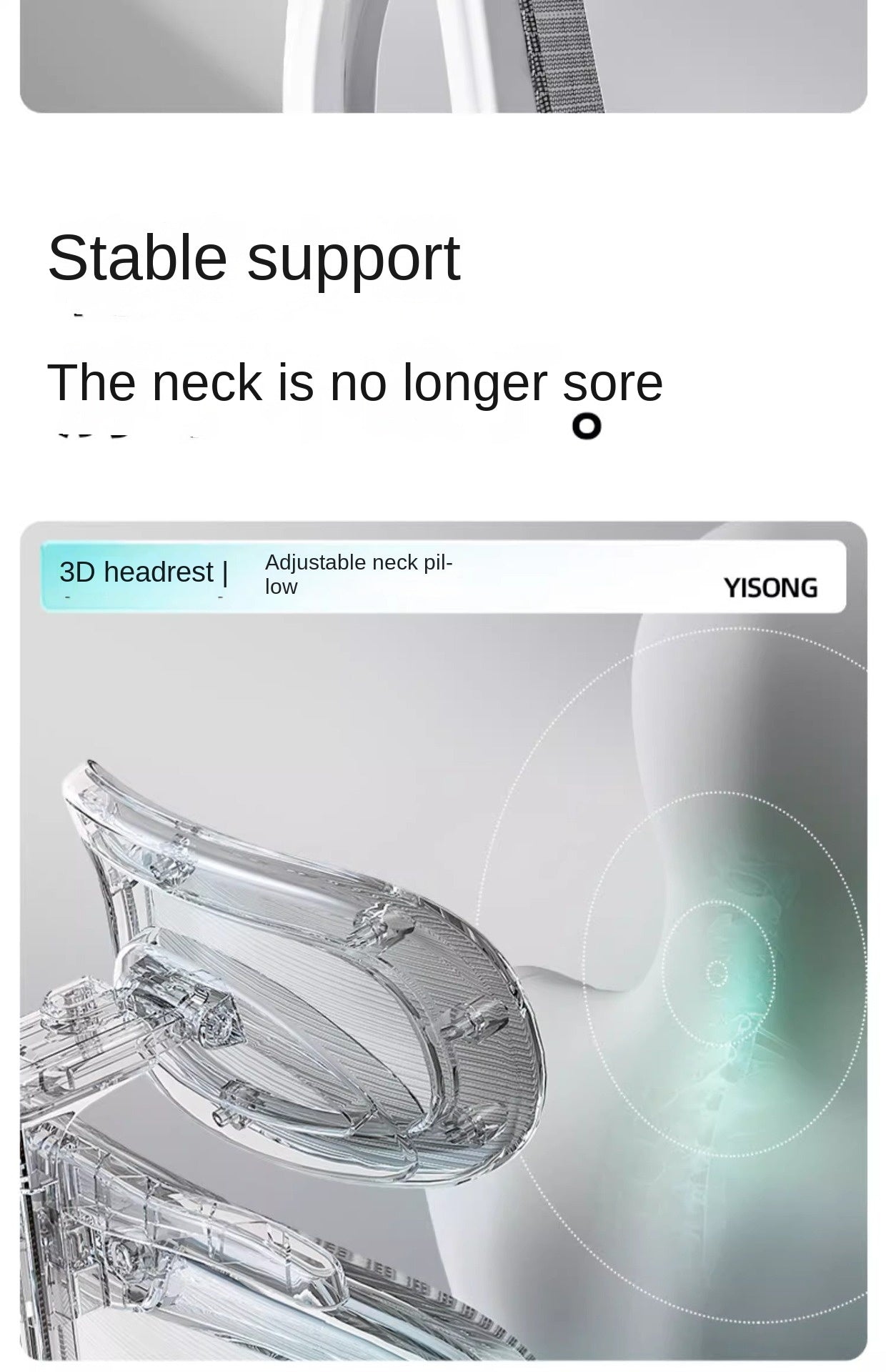 UVR High-quality Computer Chair Sedentary Comfort Gaming Chair Home Ergonomic Backrest Chair Adjustable Boss Chair Office Chair