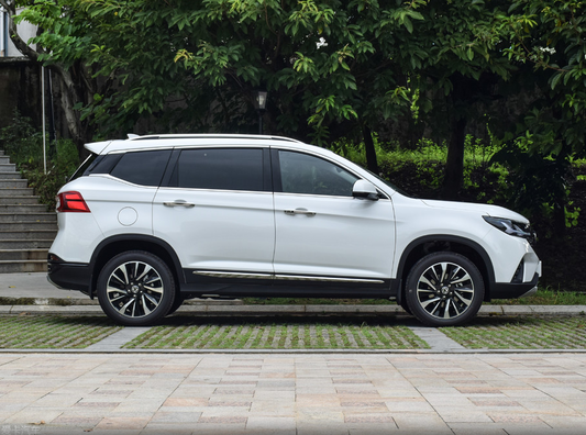 Dongfeng Forthing T5 Suv Auto Cars for Sale