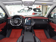 Dongfeng Forthing T5 Suv Auto Cars for Sale