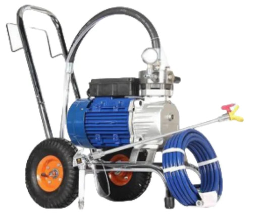 JNJX T1000 Single-component Paint Airless Spray Machine
