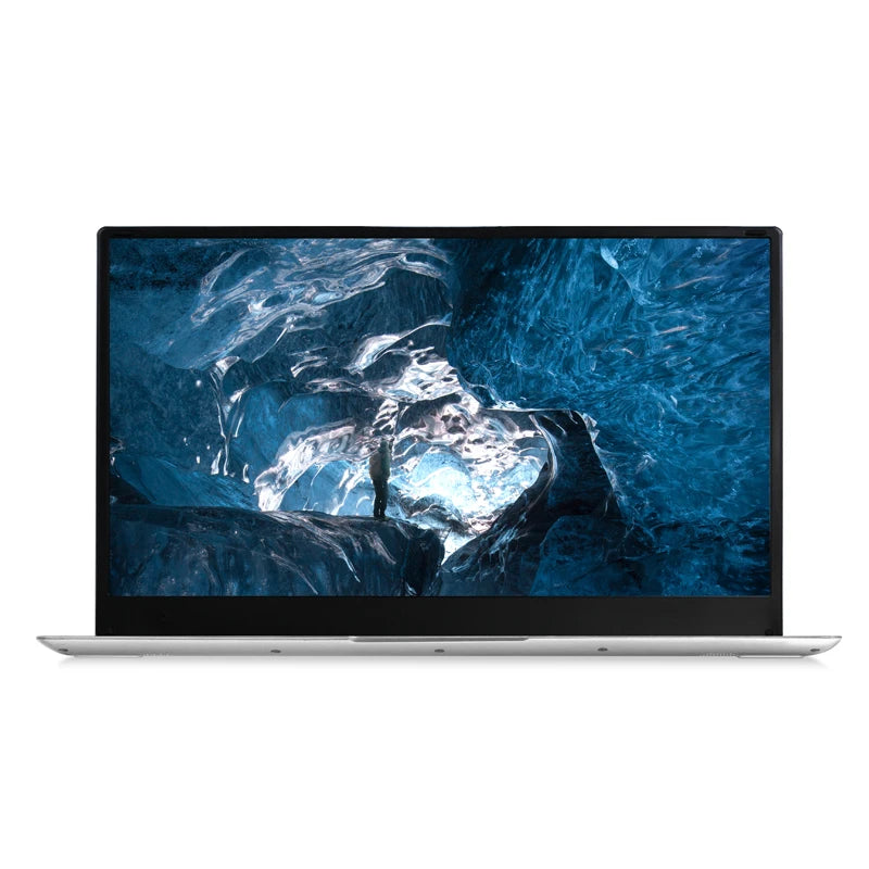 CARBAYTA Windows 10 11 Pro Ram 16GB Rom 128GB 256GB 512GB 1TB SSD Ultrabook Computer 5G Wifi Bluetooth Cheap Office  Game Laptop