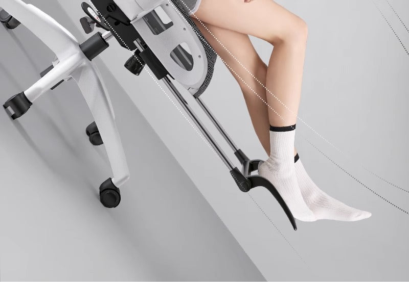 UVR High-quality Computer Chair Sedentary Comfort Gaming Chair Home Ergonomic Backrest Chair Adjustable Boss Chair Office Chair