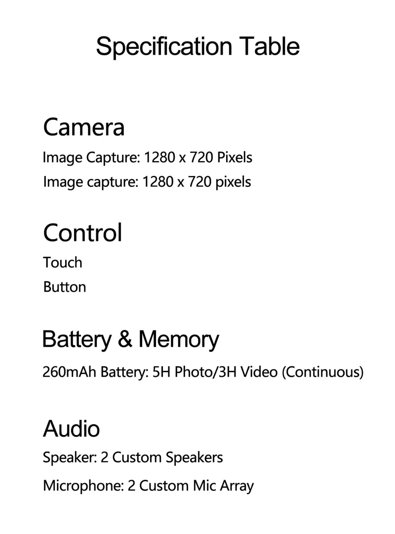 Xiaomi 6K HD AI Smart Glasses Photochromic Multifunction Bluetooth Calling Voice Assistant Music Player Translate Camera Glasses