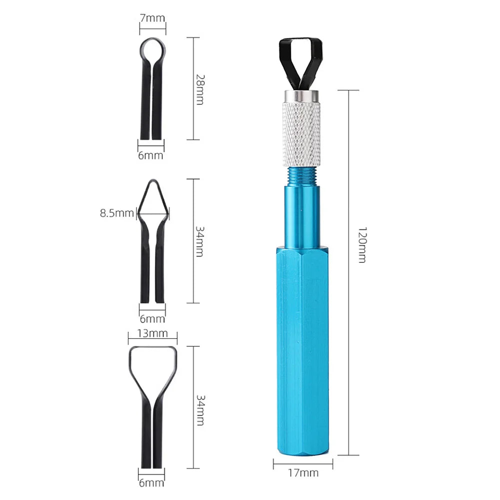 Construction Tools Yin And Yang Fillet Welding Line Trowel Scraper Accessories Construction Industrial Supplies