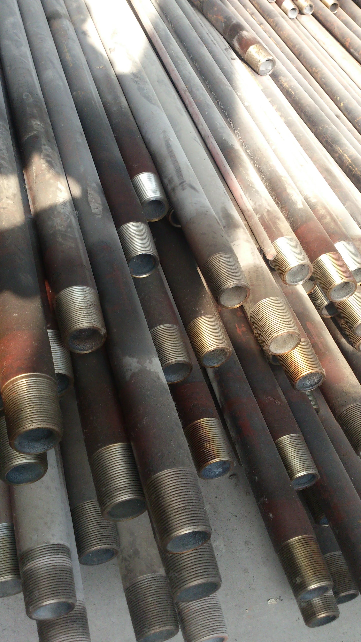 Core Drilling Rig Equipment for Geological Survey Civil Use and Subsurface Concrete Investigation Work