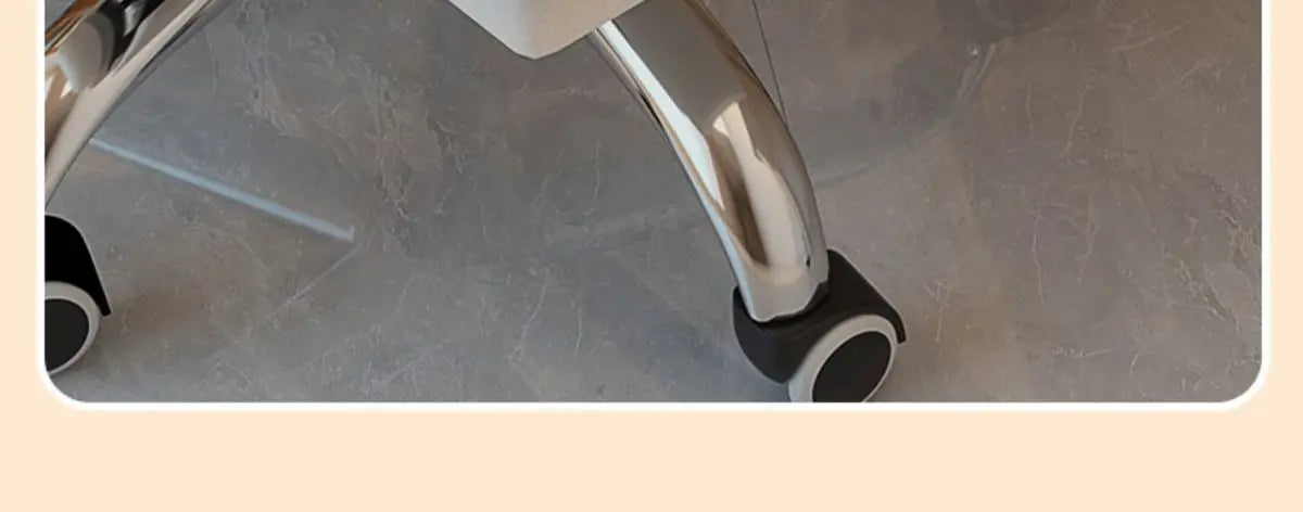 Computer Chair Comfortable Ergonomic Office Chair Lumbar Support Esports Chair 4D Adjustable Armrest Headrest Leisure Recliner