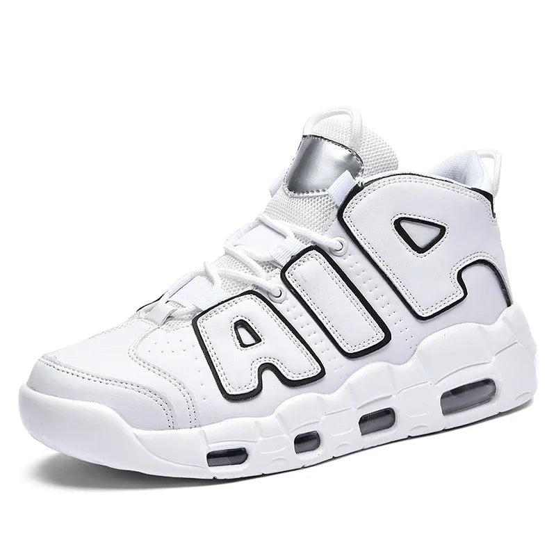 Quality Men's Sports Sneakers New Running Shoes Women Casual Trendy Shoes Air Breathable Shoes for Men Zoom Zapatillas De Hombre