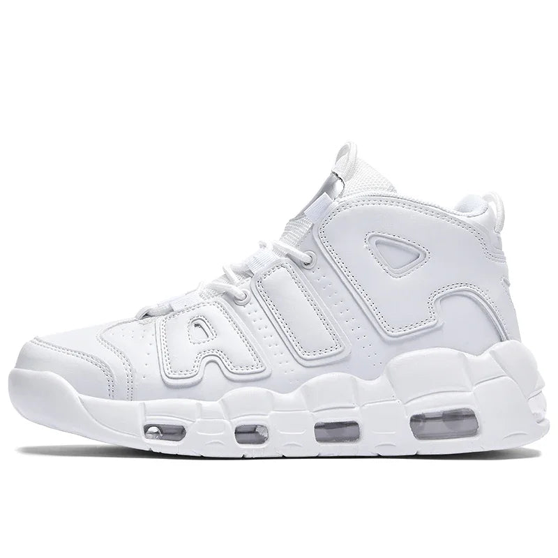 Quality Men's Sports Sneakers New Running Shoes Women Casual Trendy Shoes Air Breathable Shoes for Men Zoom Zapatillas De Hombre