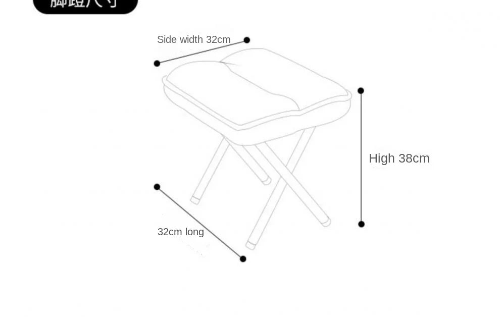 OLEVO Computer Chair For Home Use Comfortable Backrest Lazy Person Sofa Folding Recliner Study Office Chair Desk chair news