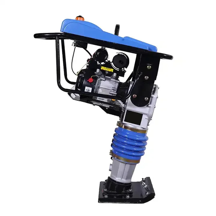 Factory  Tamping Compactor/Compactor Jump/Jack Compactor  for Road Construction Projects