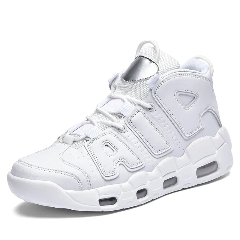 Quality Men's Sports Sneakers New Running Shoes Women Casual Trendy Shoes Air Breathable Shoes for Men Zoom Zapatillas De Hombre