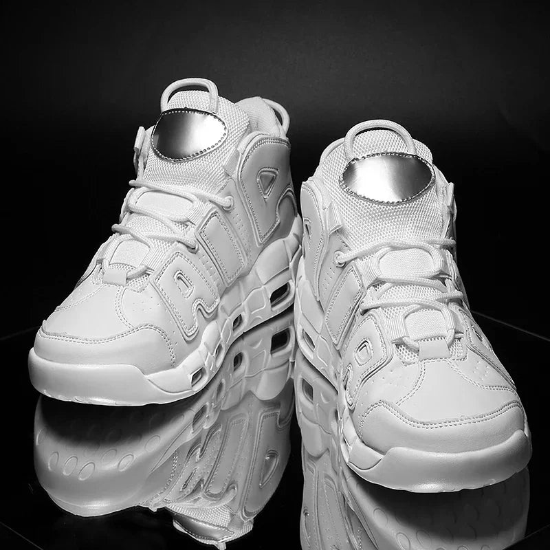 Quality Men's Sports Sneakers New Running Shoes Women Casual Trendy Shoes Air Breathable Shoes for Men Zoom Zapatillas De Hombre