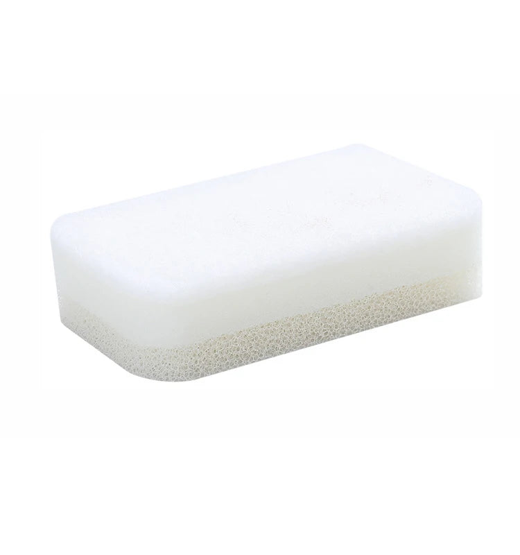 Cheap Small Item Home Useful Little Things Kitchen Accessory Dishwasher Sponge Sink Cleaning Tools Scouring Pad Scourer
