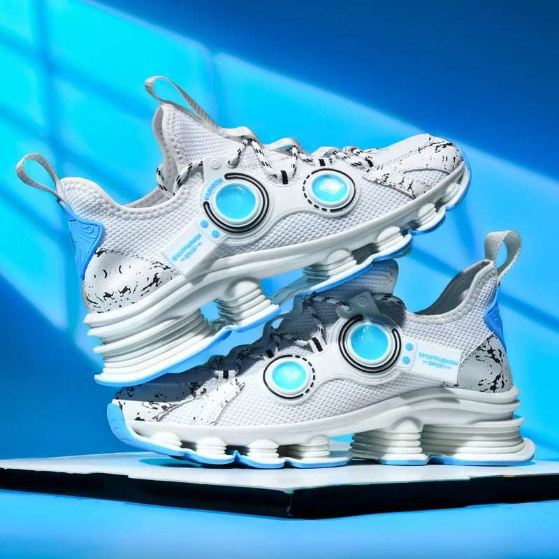 Men shoes Sneakers Male tenis Luxury shoes Mens casual Trainer Race Breathable fashion loafers running Shoes for men