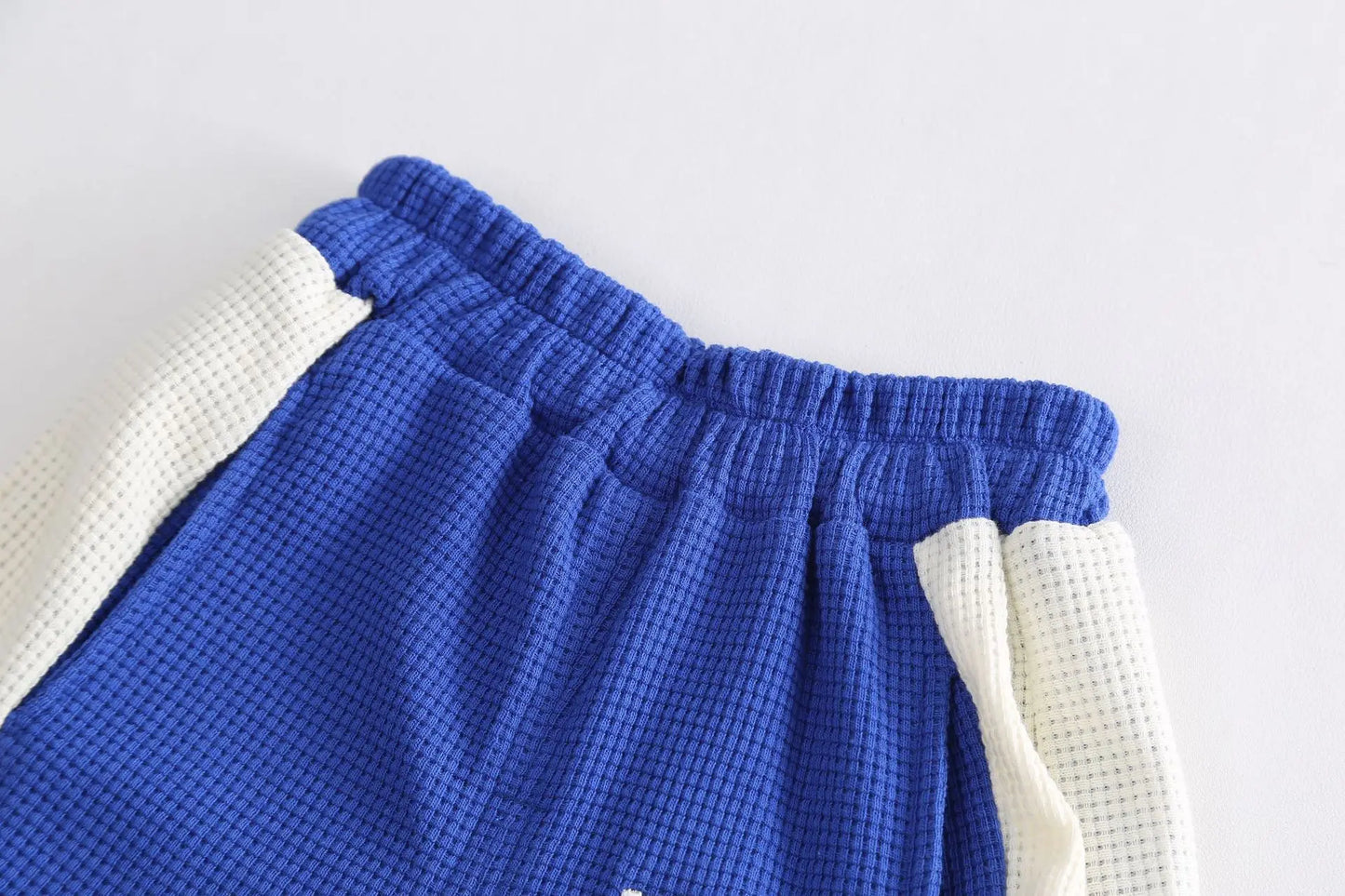 Fashion Summer Kids Baby Boys Clothing Suits Kids Children T-Shirt+Shorts Casual Clothes Outfit Girls Clothing 2PCS/Set 1-5Years