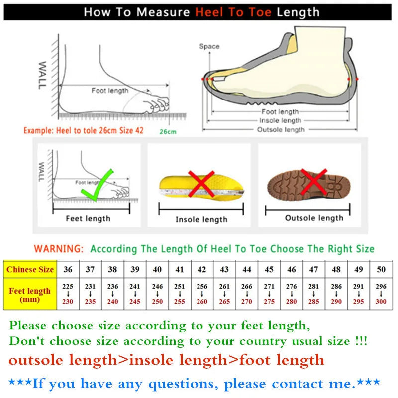 Summer Outdoor Genuine Leather Antiskid Sandals Men Casual  Leather Non-slip Breathable Tooling Shoes Soft Bottom Walking Shoes