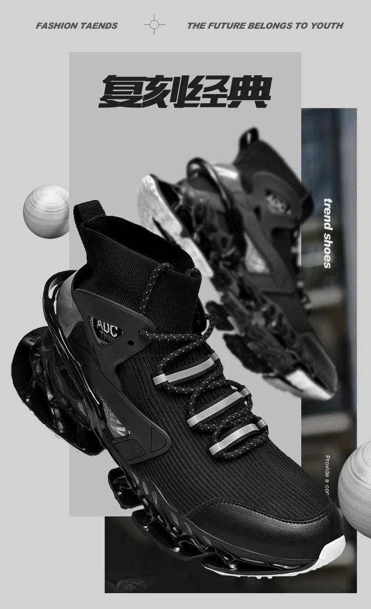 Shoes men Sneakers Male casual Mens Shoes tenis Luxury shoes Trainer Race Breathable Shoes fashion loafers running Shoes for men