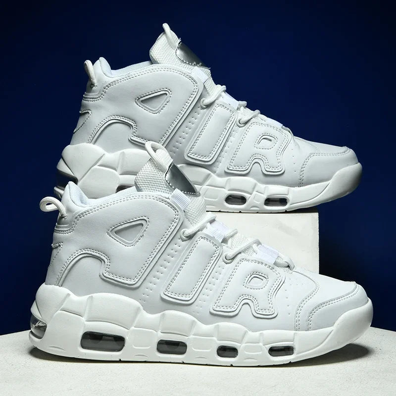 Quality Men's Sports Sneakers New Running Shoes Women Casual Trendy Shoes Air Breathable Shoes for Men Zoom Zapatillas De Hombre
