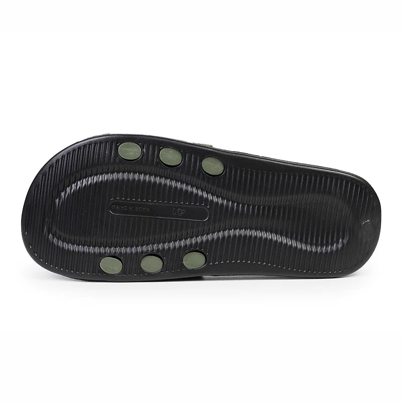 Vanmie Sandal Men 2024 New Summer Sandals for Men Leisure Beach Sandals Male Summer Shoes Lightweight Outdoor Casual Shoes