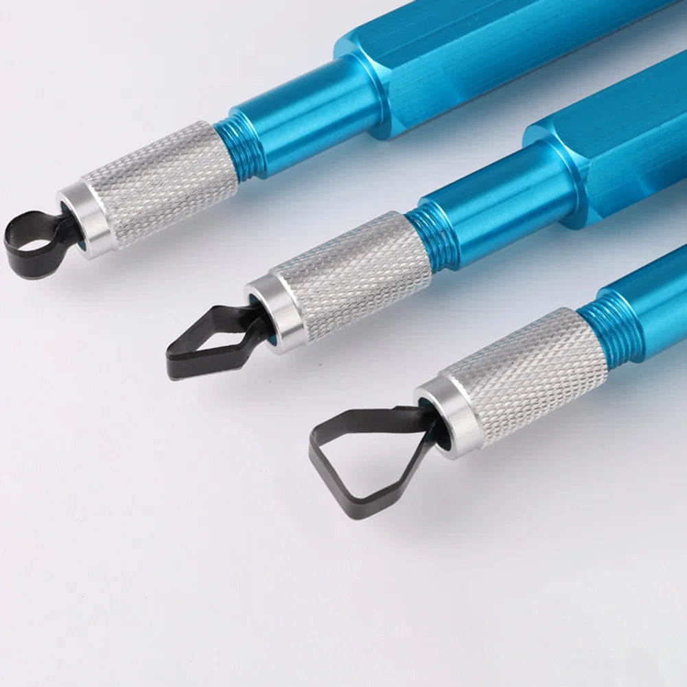 Construction Tools Yin And Yang Fillet Welding Line Trowel Scraper Accessories Construction Industrial Supplies