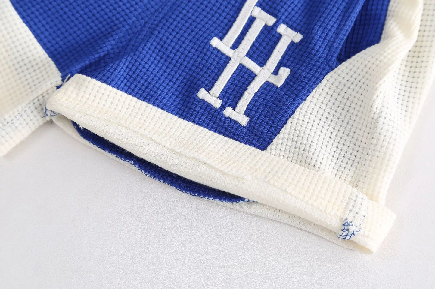 Fashion Summer Kids Baby Boys Clothing Suits Kids Children T-Shirt+Shorts Casual Clothes Outfit Girls Clothing 2PCS/Set 1-5Years
