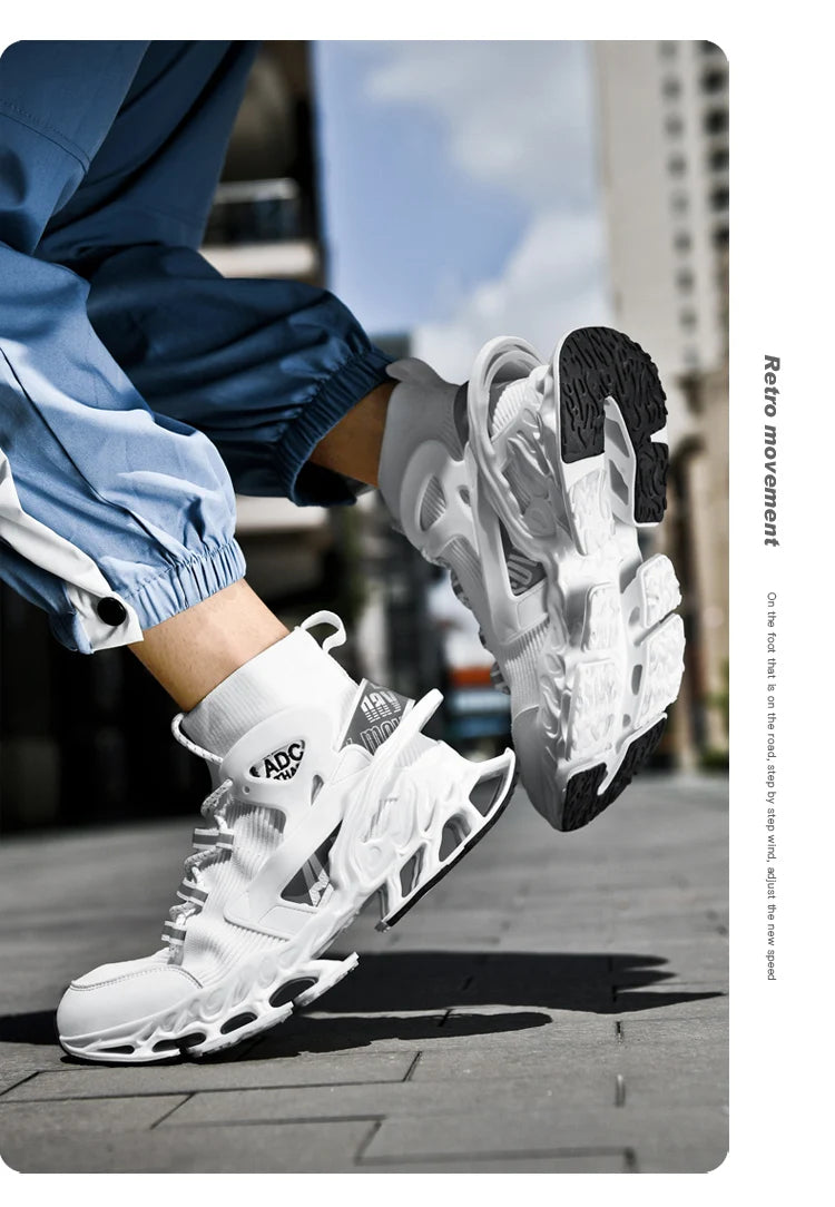 Shoes men Sneakers Male casual Mens Shoes tenis Luxury shoes Trainer Race Breathable Shoes fashion loafers running Shoes for men