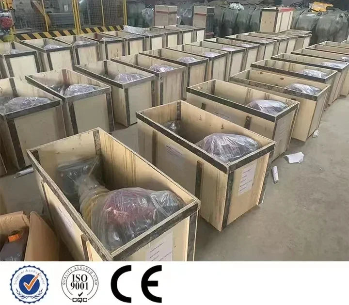 Factory  Tamping Compactor/Compactor Jump/Jack Compactor  for Road Construction Projects