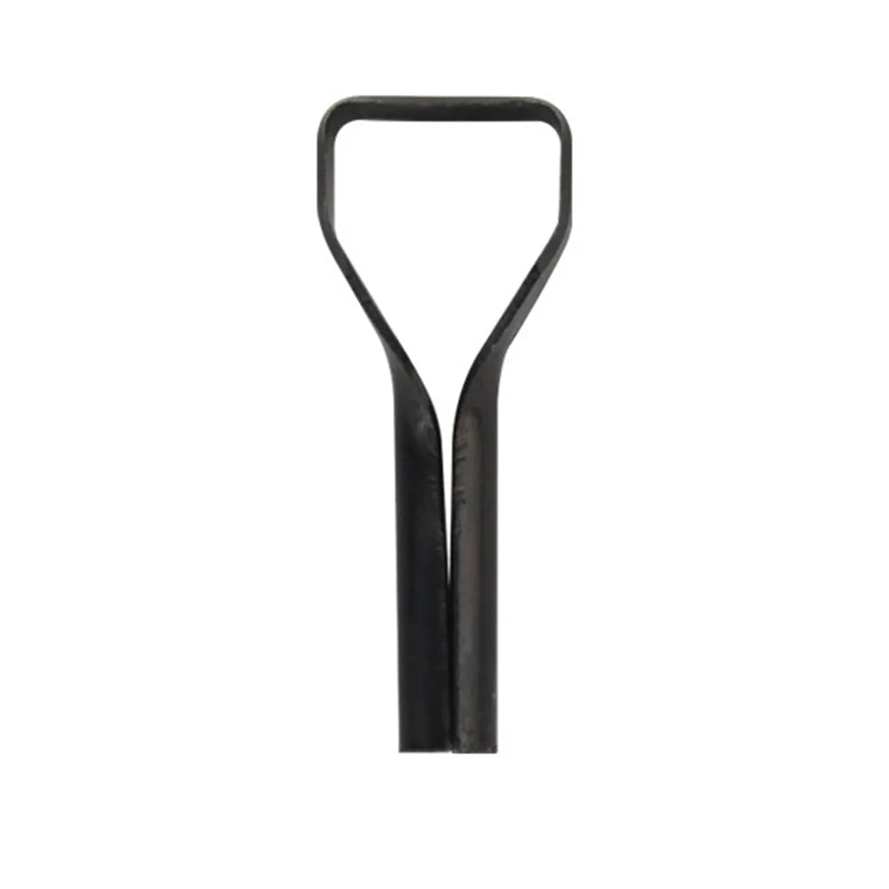Construction Tools Yin And Yang Fillet Welding Line Trowel Scraper Accessories Construction Industrial Supplies