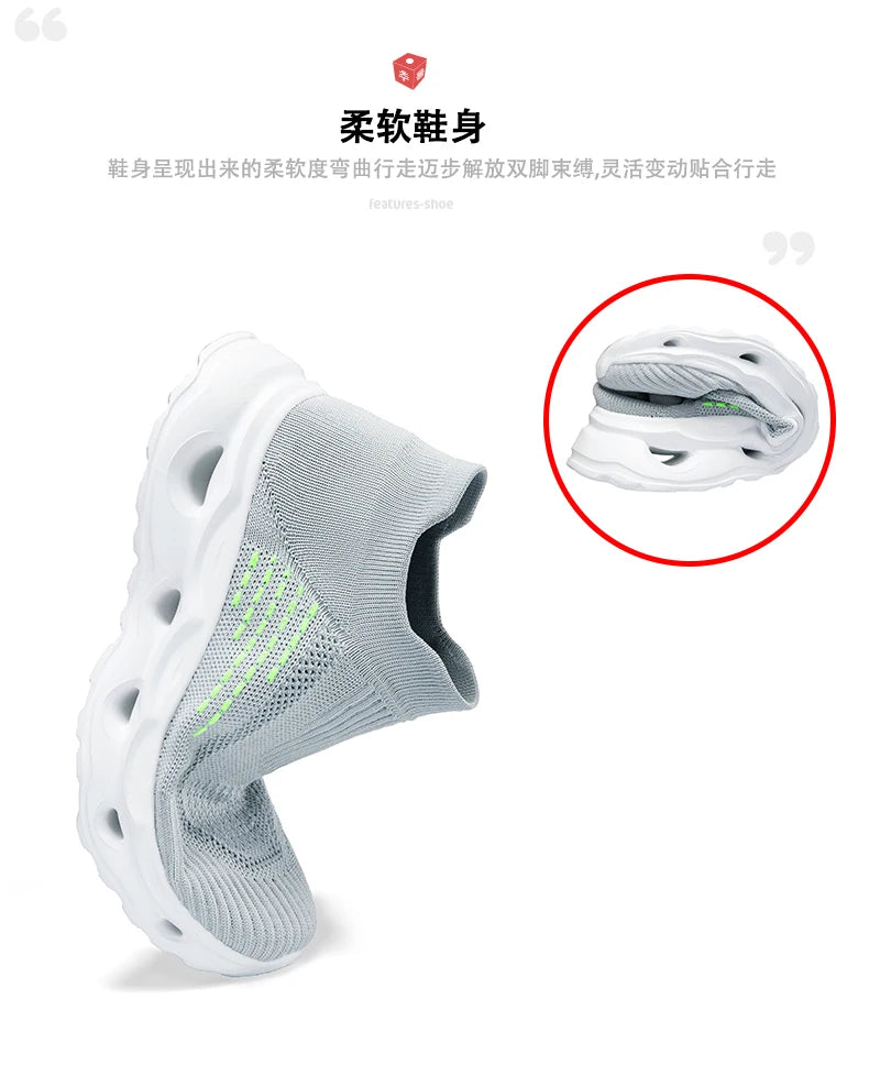 Men shoes Sneakers Male tenis Luxury shoes Mens casual Trainer Race Breathable fashion loafers running Shoes for men