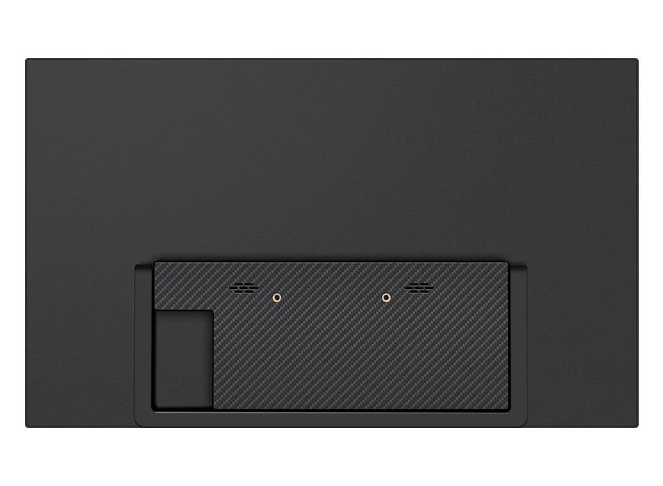 14.1 Inch Portable Monitor 1080P IPS 100%SRGB Gaming Portable Screen with Stand for Laptop PS5/4 Switch Xbox Raspberry Pi