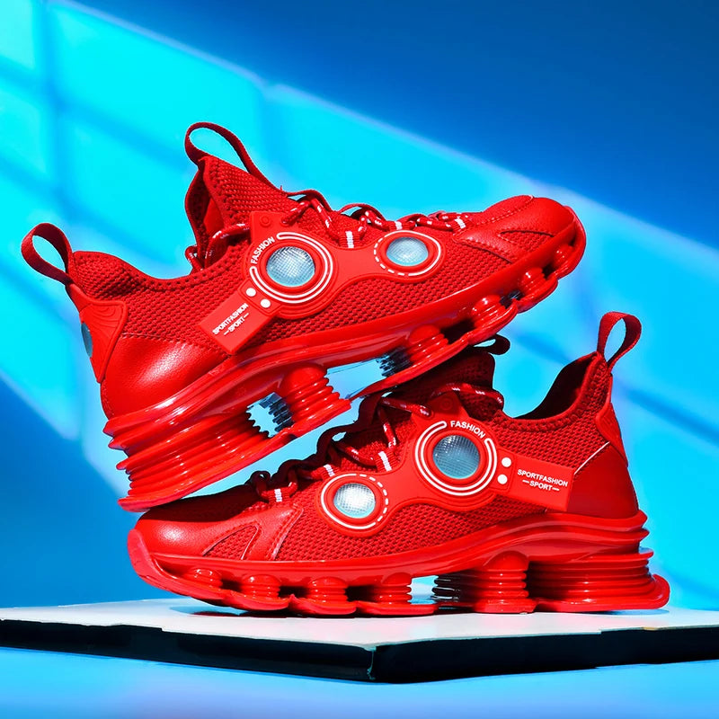 Men shoes Sneakers Male tenis Luxury shoes Mens casual Trainer Race Breathable fashion loafers running Shoes for men