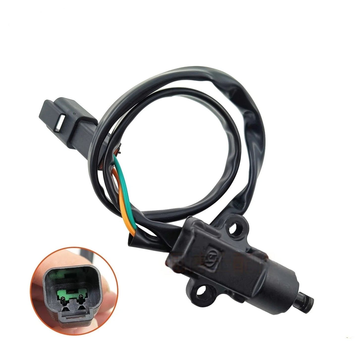 Caterpillar Excavator E305/E305/E306/E307 Microswitch Hydraulic Lock Pilot Lock Safety Lock Switch for Construction Equipment