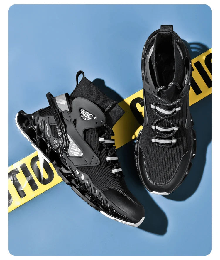 Shoes men Sneakers Male casual Mens Shoes tenis Luxury shoes Trainer Race Breathable Shoes fashion loafers running Shoes for men