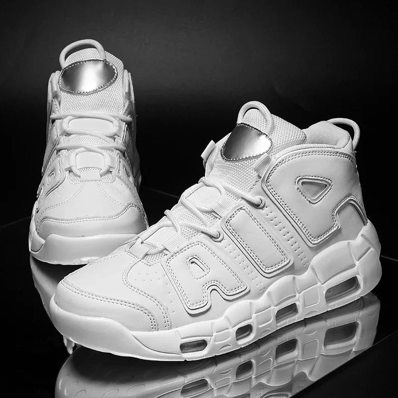 Quality Men's Sports Sneakers New Running Shoes Women Casual Trendy Shoes Air Breathable Shoes for Men Zoom Zapatillas De Hombre