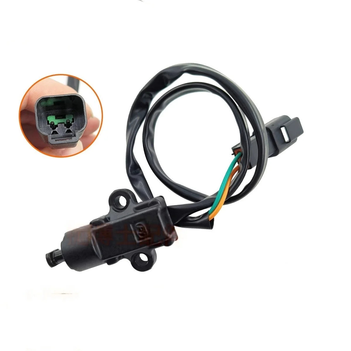 Caterpillar Excavator E305/E305/E306/E307 Microswitch Hydraulic Lock Pilot Lock Safety Lock Switch for Construction Equipment
