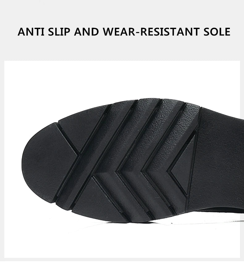 High Quality Elevator 4/7/9 Cm Men Dress Shoes Men Formal Shoes Height Increase Business Men Oxfords Footwear Suit Shoes Taller