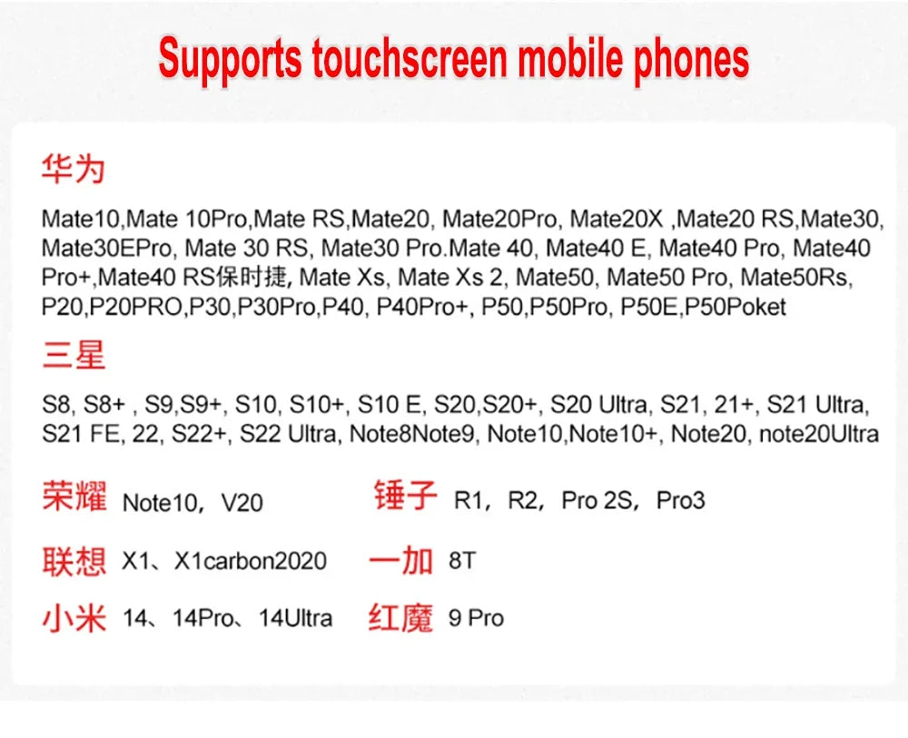 14Inch Touch Screen Portable Monitor  Gaming Computer Expand Display For XBox PS4/ 5 Switch Loptop PC CE Phone Extension Display