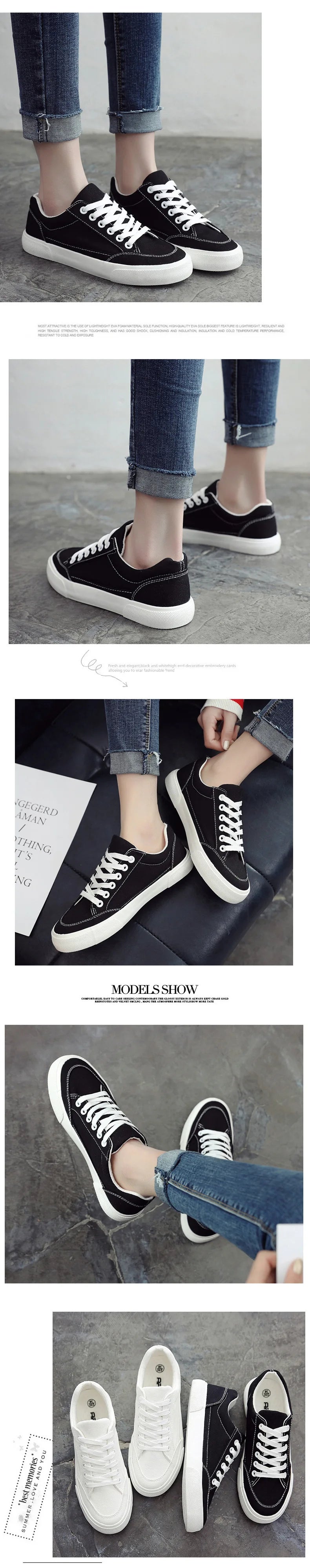 Men's Sneakers New Leather Casual Shoes Breathable Canvas ShoesClassic Small White Shoes for Men Lace Up Vulcanized Shoes