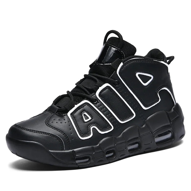 Quality Men's Sports Sneakers New Running Shoes Women Casual Trendy Shoes Air Breathable Shoes for Men Zoom Zapatillas De Hombre