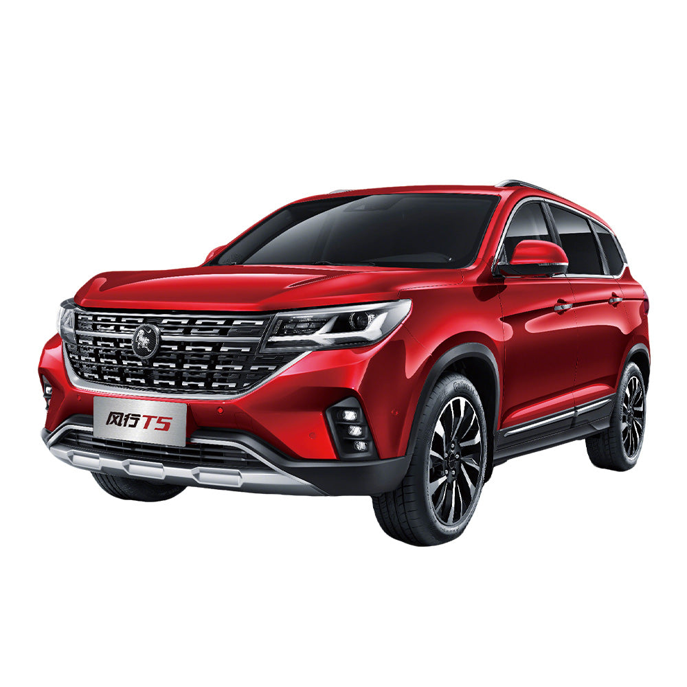 Dongfeng Forthing T5 Suv Auto Cars for Sale