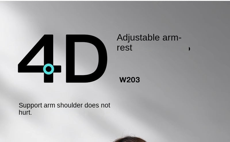 UVR High-quality Computer Chair Sedentary Comfort Gaming Chair Home Ergonomic Backrest Chair Adjustable Boss Chair Office Chair