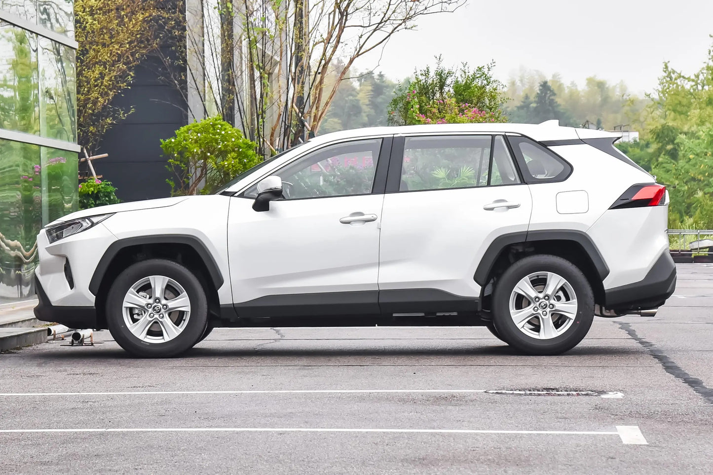Used Toyota Rav4 Rongfang 2024