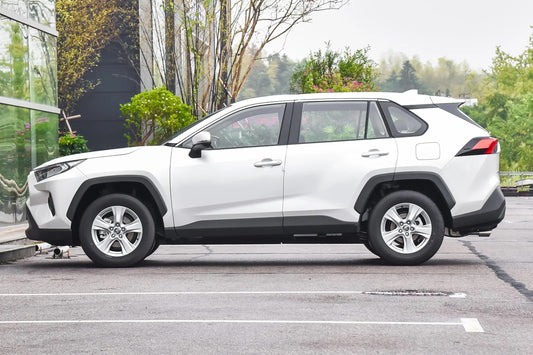 Used Toyota Rav4 Rongfang 2024
