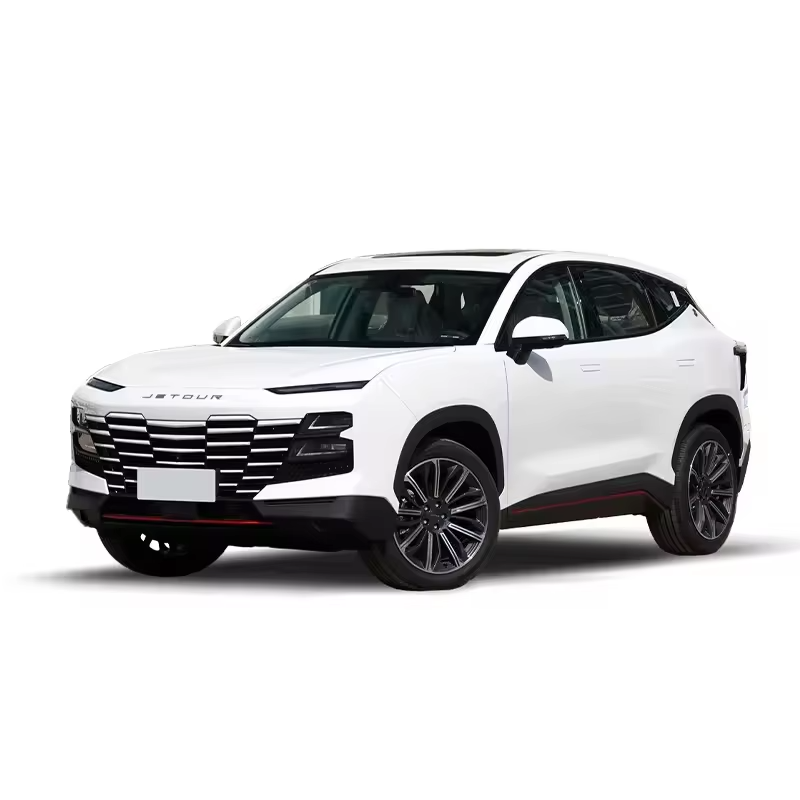 USED 2024 Jetour Dasheng 1.6t Hot Sale High Speed Compact  Suv
