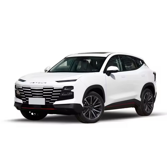 USED 2024 Jetour Dasheng 1.6t Hot Sale High Speed Compact  Suv