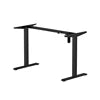 Electric Smart Tables Ergonomic Height Adjustable Sit Stand Computer Desk Electric Standing Desk for Office Home Furniture