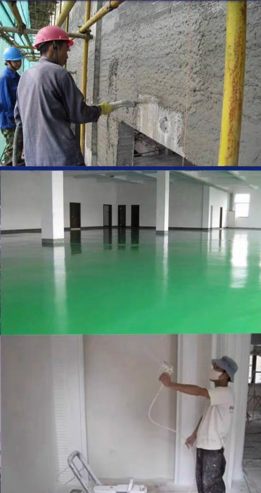 Jiuxu Hot Sale High Quality T970 Airless Spray Machine