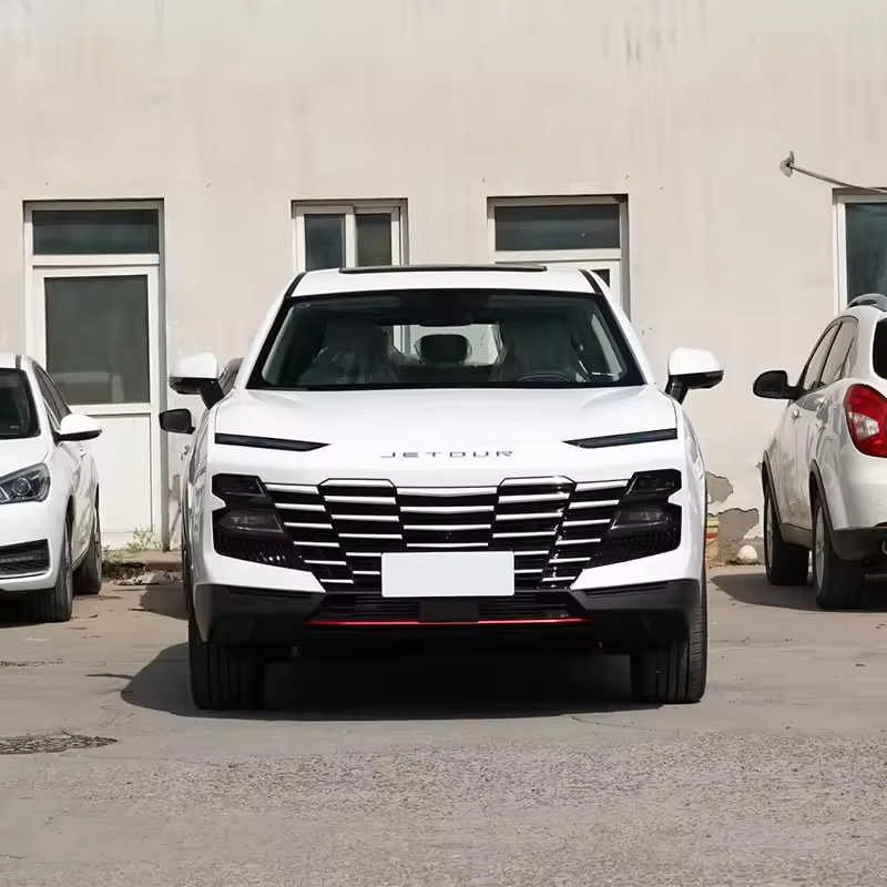 USED 2024 Jetour Dasheng 1.6t Hot Sale High Speed Compact  Suv