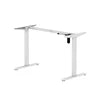 Electric Smart Tables Ergonomic Height Adjustable Sit Stand Computer Desk Electric Standing Desk for Office Home Furniture
