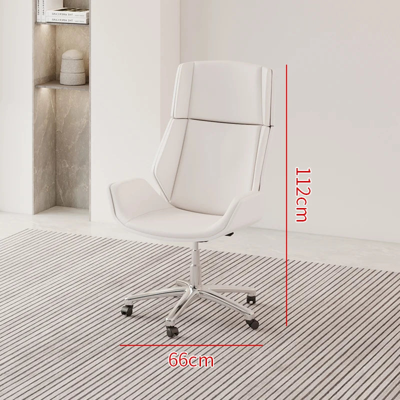 Solid Cream Luxury Modern High-End Rock Board Desk Light High Quality Small Apartment Villa for Student Home Bedroom Office